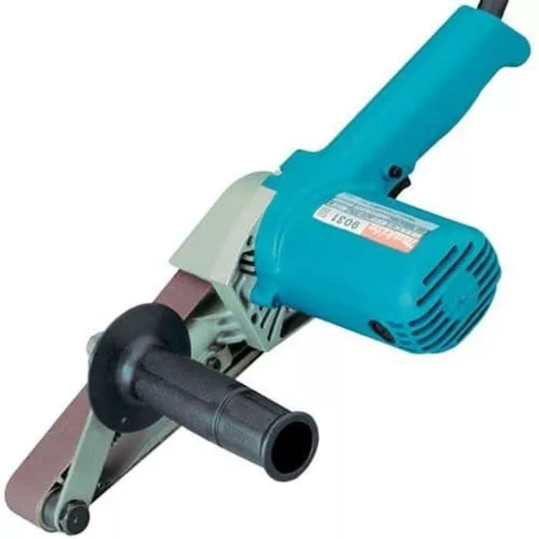 Lijadora Mini Banda  550W 9031 Makita 1