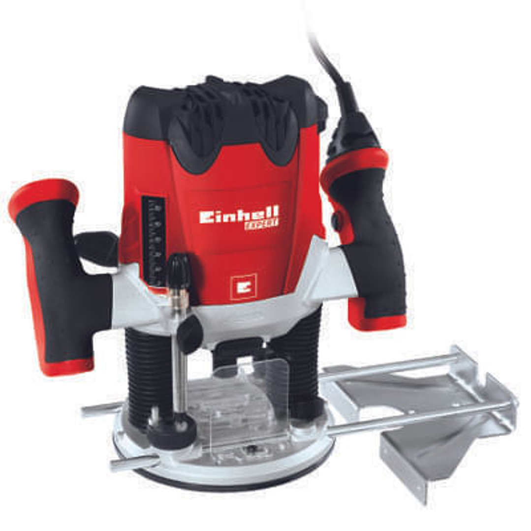 Rebajadora TE-RO-55 Kit Einhell 1