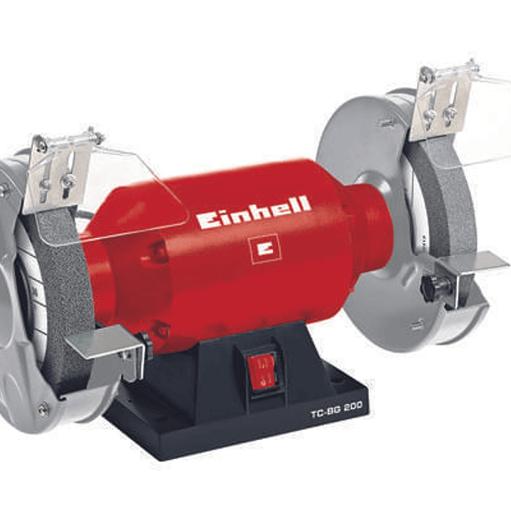 Esmeriladora De Banco TC-BG 200 Einhell 1