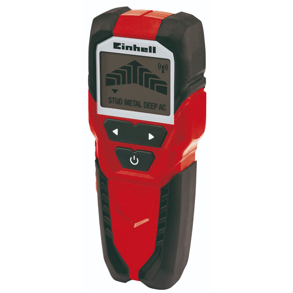 Detector de Metales 50mm TC-MD 50 Einhell