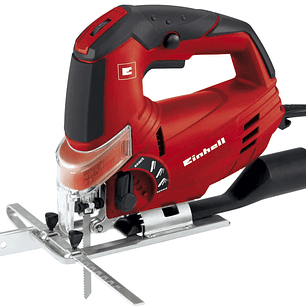 Sierra Caladora 620 Watts TC-JS 80 Einhell