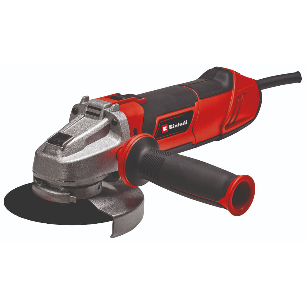 Esmeril Angular TE-AG 125/1010 CE Q Einhell