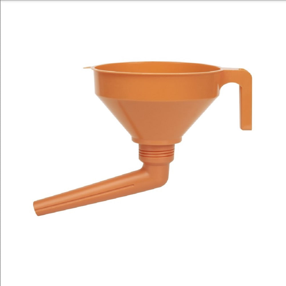 Embudo Combinado 160mm 2563 Pressol
