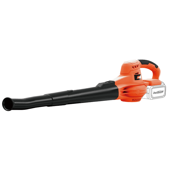 Soplador Inalámbrico 21V CB 18V-190 Redbo 1