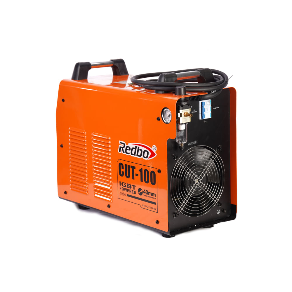 Cortadora Plasm Cut-100 Redbo