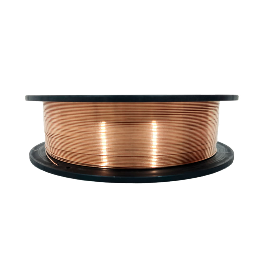 Alambre Soldar Er70S 1.0Mm Redbo