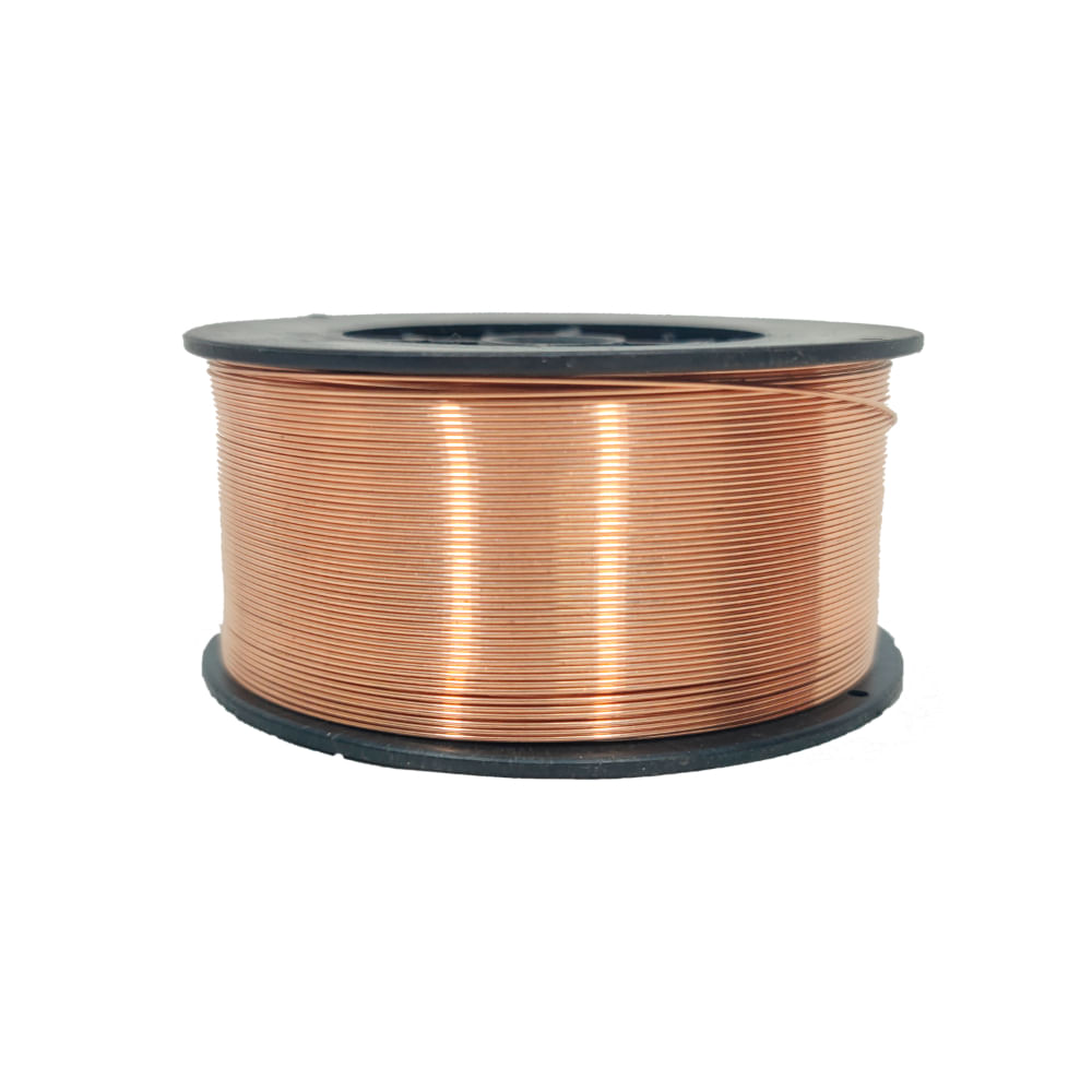 Alambre Soldar Er70S 0.8Mm Redbo