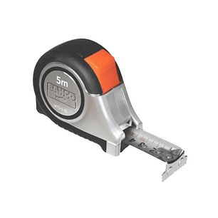 Huincha Medir Bahco MTS-5-25-E Inox 5 Metros