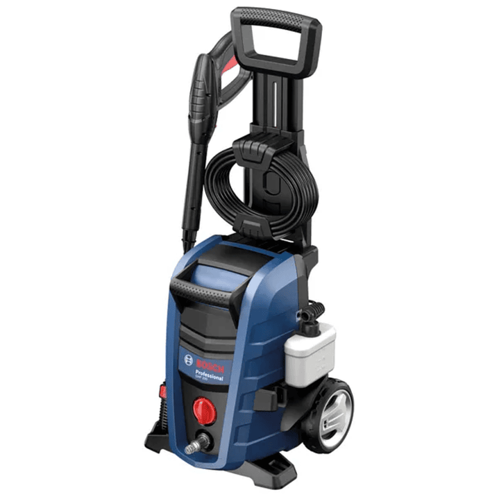 Hidrolavadora Bosch GHP 200 2000 PSI 0600910DN0 – Limpieza a Presión para Uso Industrial y Residencial 2