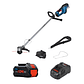 Orilladora Bosch GRT 18V-33 + Batería ProCORE 18V 8.0Ah + Cargador | Potencia y Precisión Inalámbrica - Miniatura 1