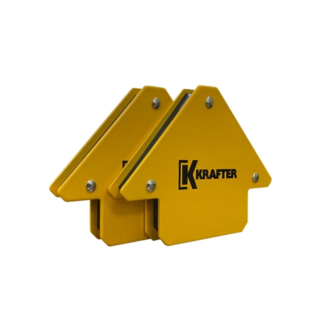 Soldadora Mig 120 Amp Megatec-120Flux +  Mascara + Soldadura Krafter 4