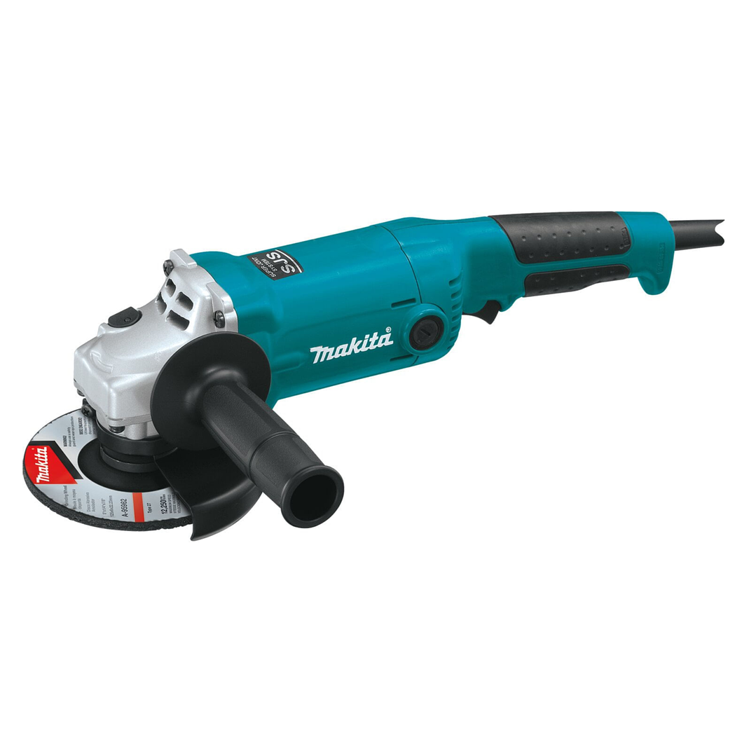 Esmeril Angular 125mm 1050w GA5020 Makita 1