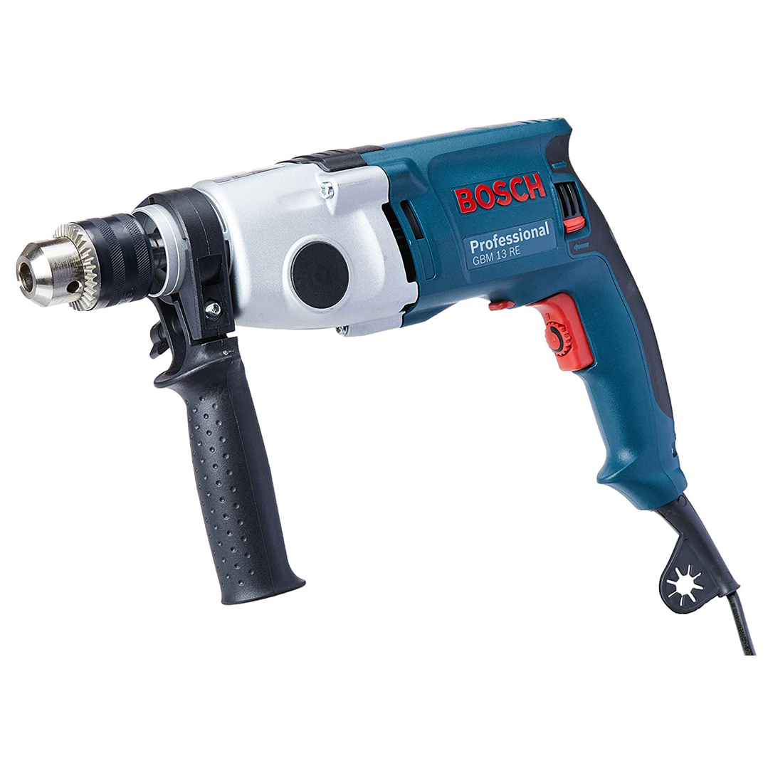 Taladro 13MM 750W GBM 13RE #11A50E Bosch 1