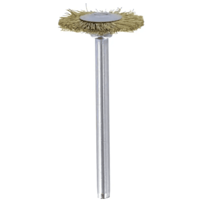 Cepillo Laton 3/4'' 535 Dremel 1