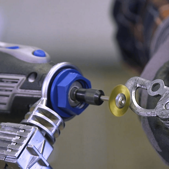 Cepillo Laton 3/4'' 535 Dremel 2