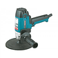 Lijadora Disco 7'' 570w EX9218SB GV7000 Makita - Miniatura 1