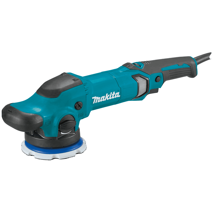 Pulidora Orbital 5'' 890w 125mm PO5000C Makita 1