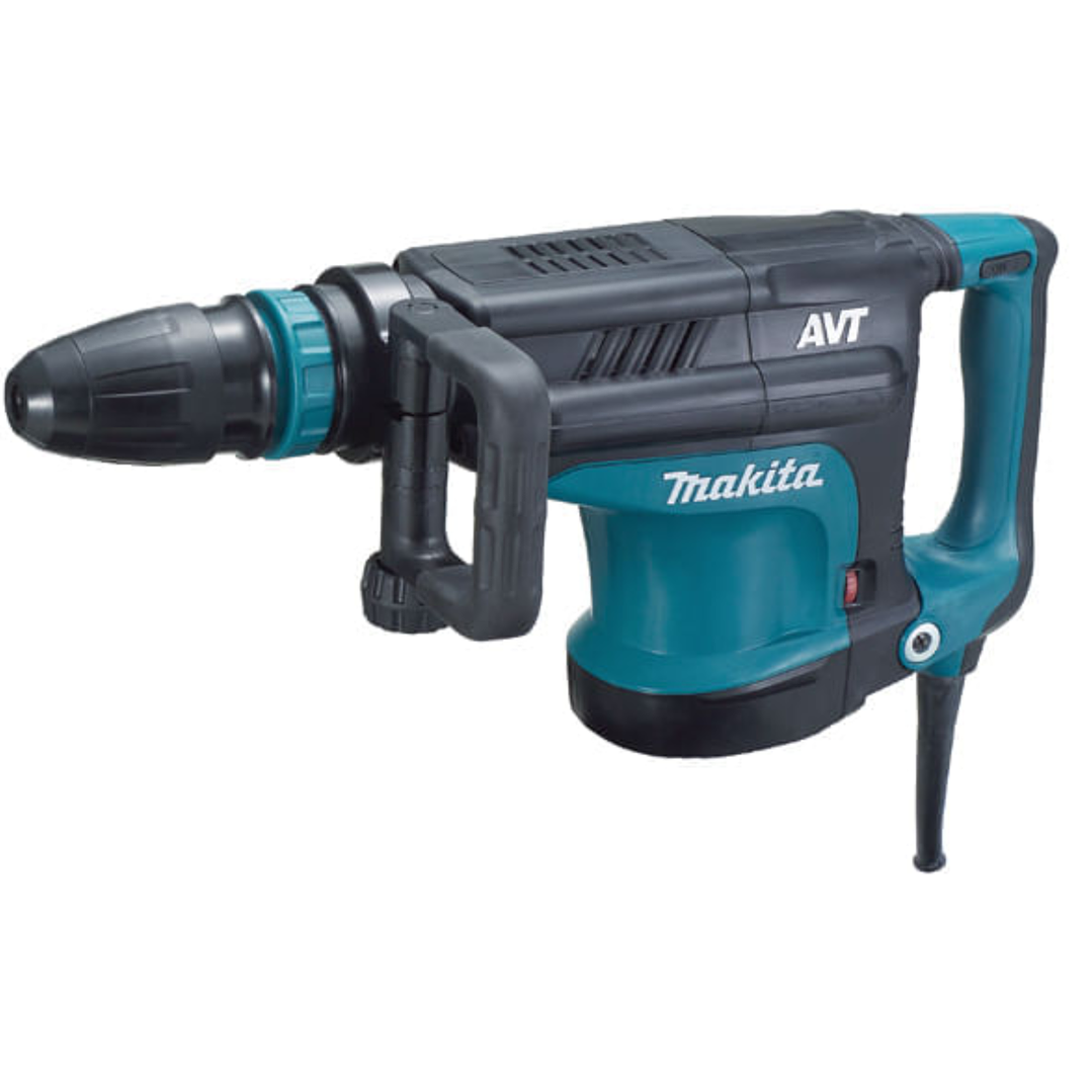 Martillo Demoledor SDS-MAX 1.510 W HM1213C Makita 2