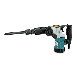 Martillo Demoledor Hex. 17mm 900w 2.900GPM HM0810T Makita