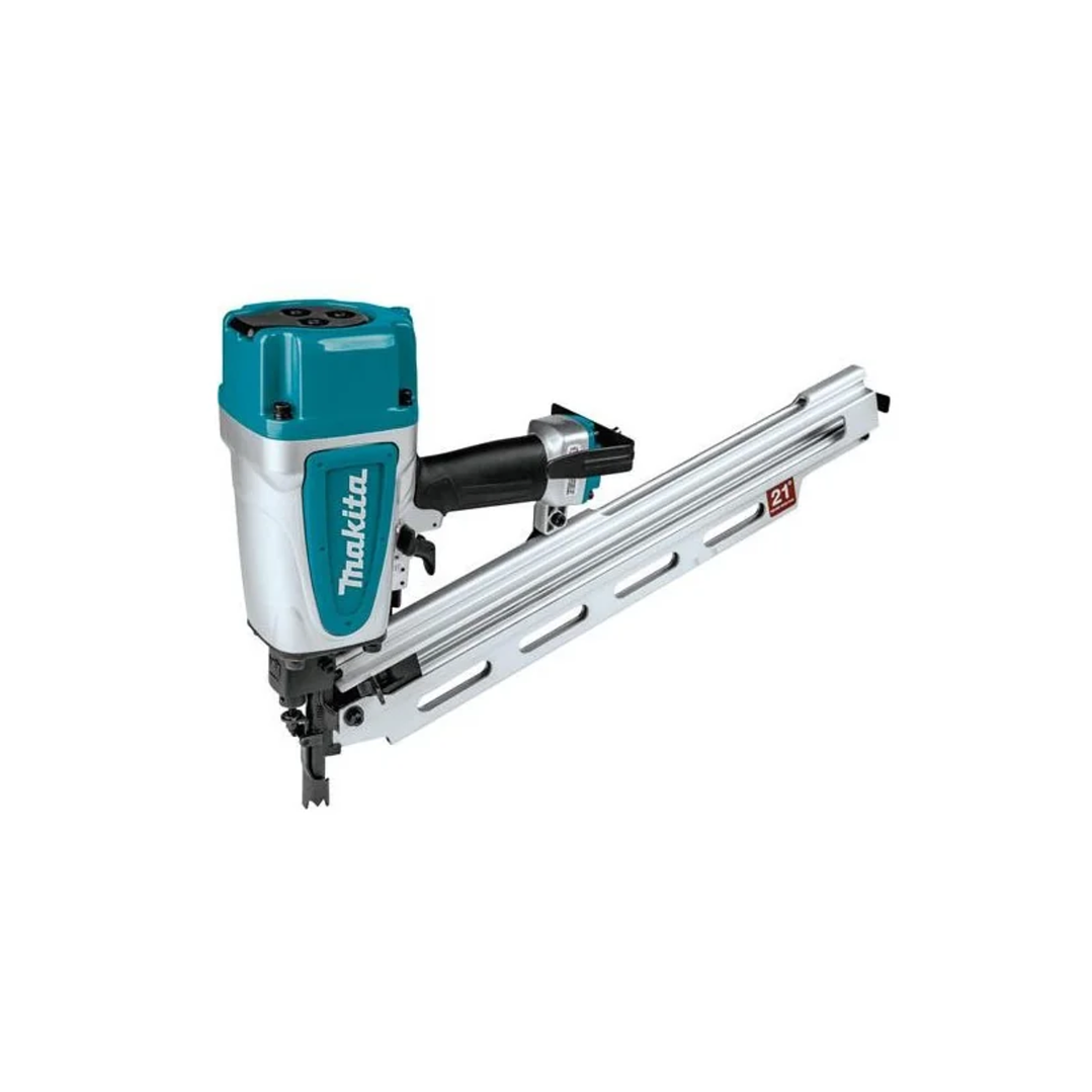 Clavadora 90mm de Emmarcado AN924 Makita 1