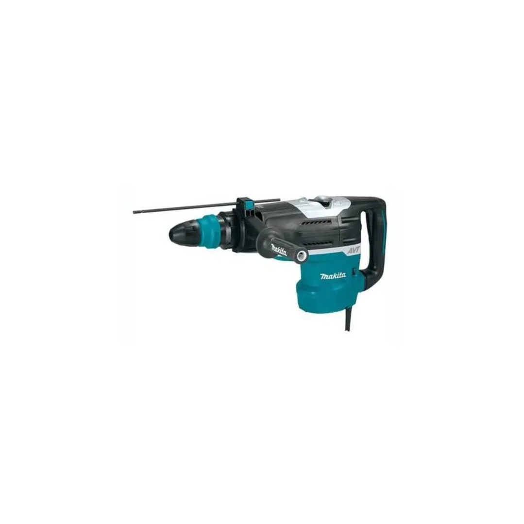 Rotomartillo SDS-Max 52mm HR5212C Makita 1