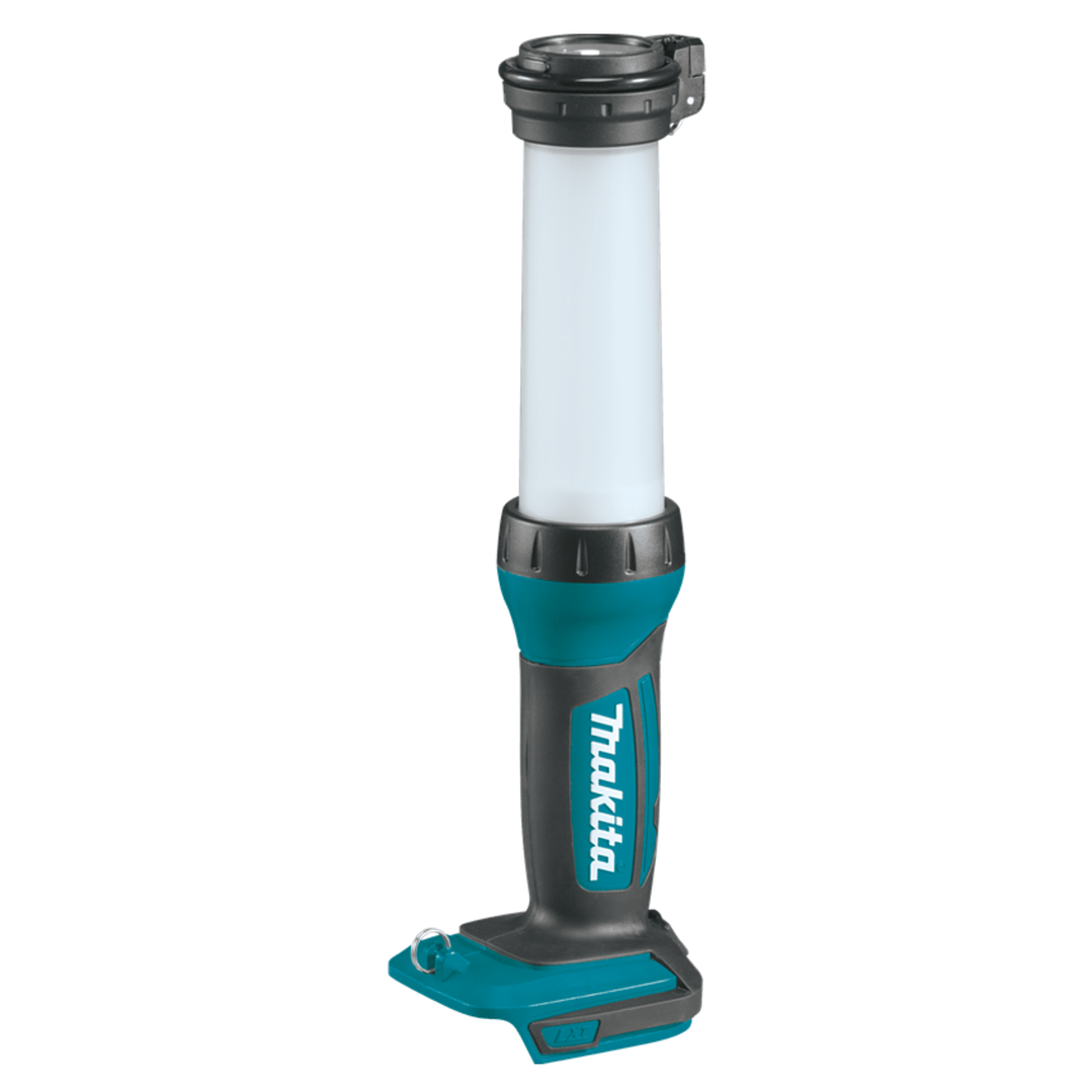Linterna Farol Inalámbrica 18V LED 710lm DML807 Makita 1