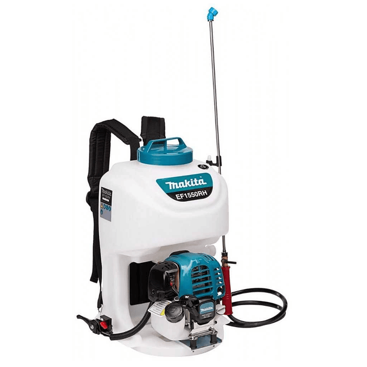 Fumigador 4 Tiempos 15lt 11.8 Bar EF1550RH Makita 1
