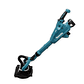 Lijadora de Yeso Inalámbrica 225mm 18v DSL800RTE Makita - Miniatura 2
