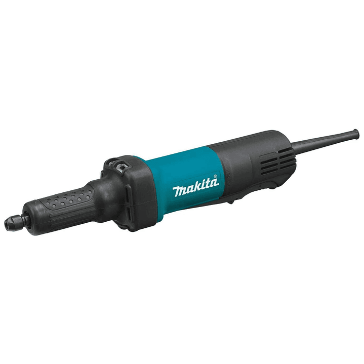 Rectificadora de Matrices 6 mm 400 W GD0600 Makita 1