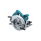 Sierra Electrica Circular 7 1/4 5007NK 1800W Makita - Miniatura 1