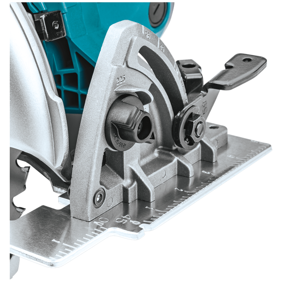 Sierra Electrica Circular 7 1/4 5007NK 1800W Makita 2