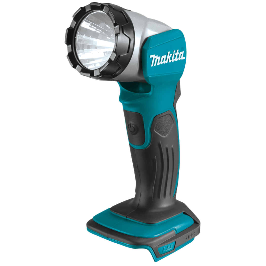 Linterna Inalámbrica 18V LED. 160lm 1 Modo DML802 Makita 1