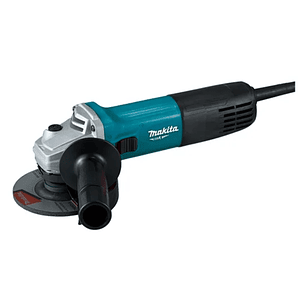 Esmeril Angular 7'' No incluye bateria ni cargador Ga7082X1 Makita