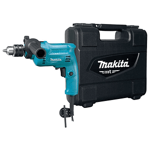 Taladro Percutor M0801KB 13 Mm. 500 W Reversible Makita MT