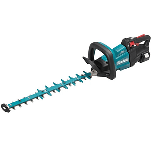 Cortasetos Inalámbrico 18v 500mm DC18RC + BL1850B x 1un Cuchilla Normal Bl Motor Xpt Makita