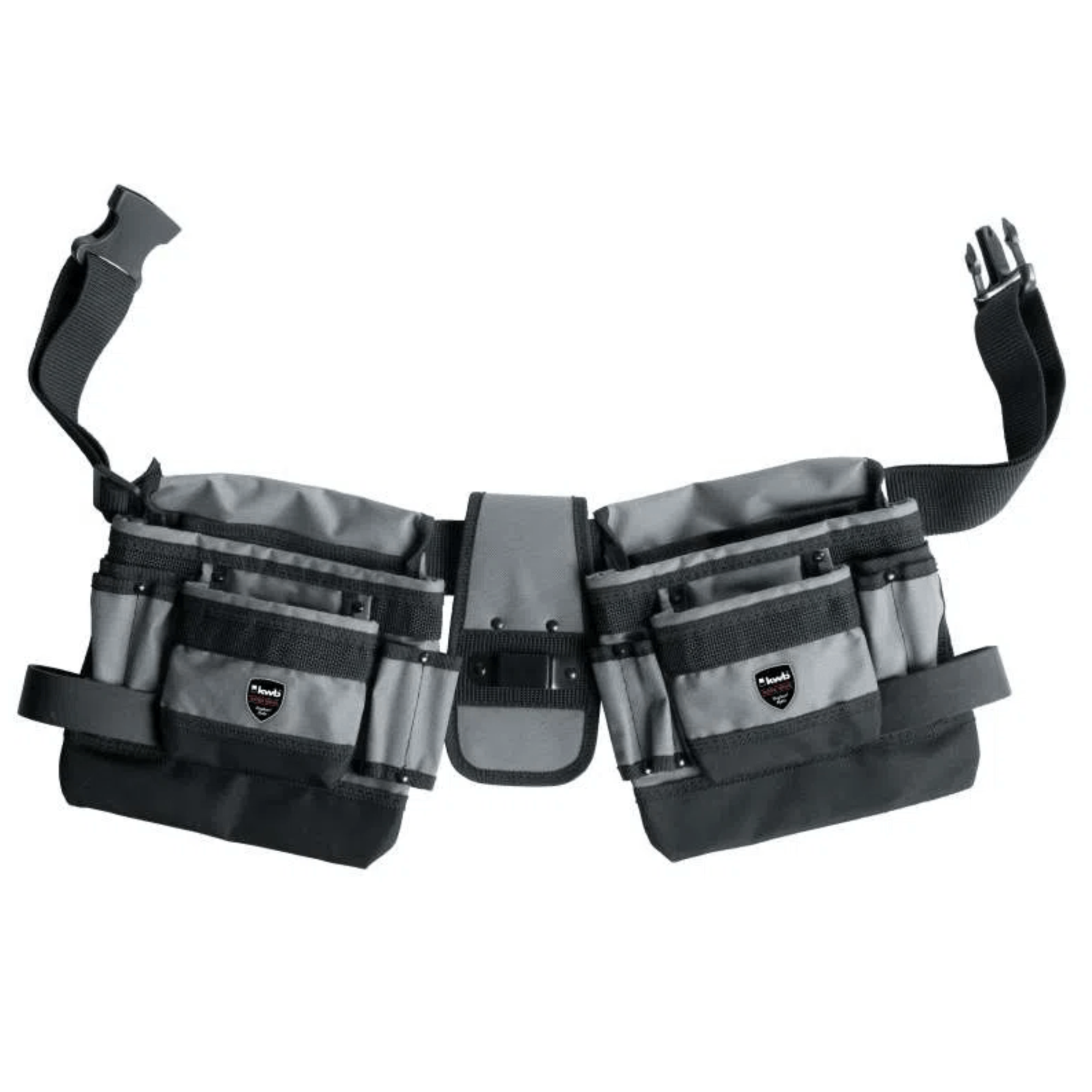 Cinturón c/ Doble Porta Herramienta Einhell