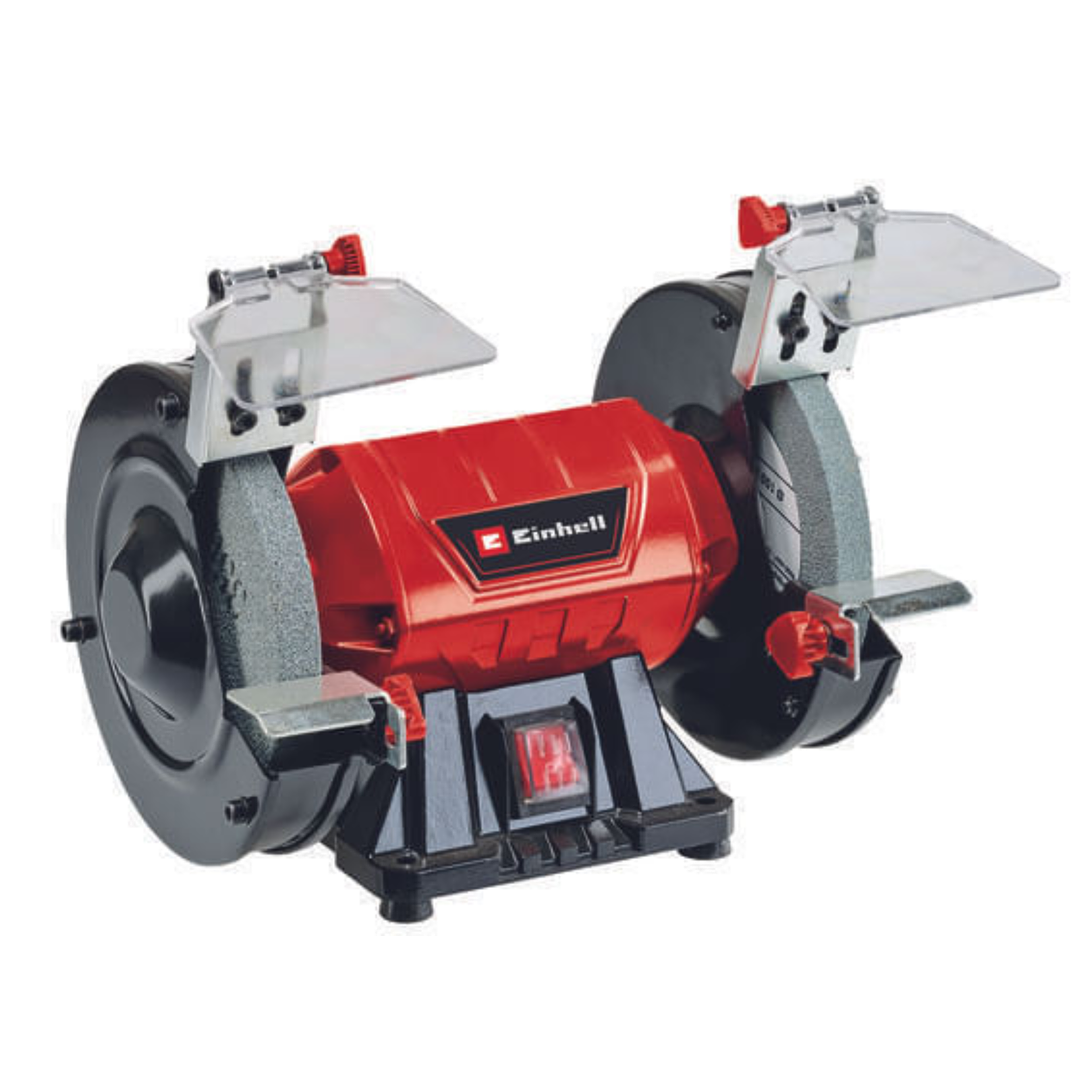 Esmeriladora de Banco TC-BG 150 Einhell 1