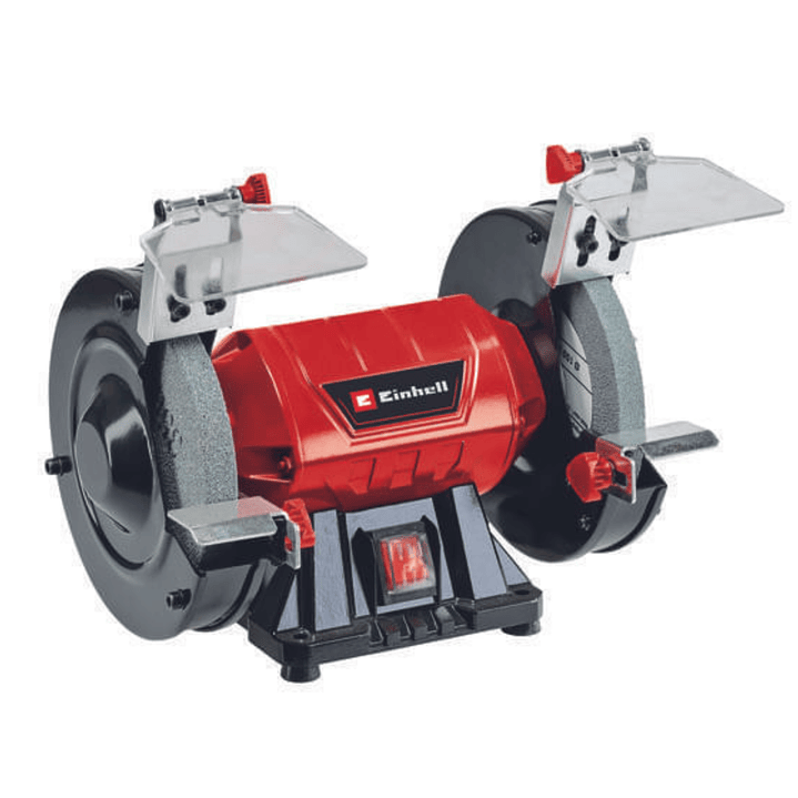 Esmeriladora de Banco TC-BG 150 Einhell 1