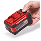 Batería 18V 5,2 Ah P-X-C Plus Einhell Rojo - Miniatura 2