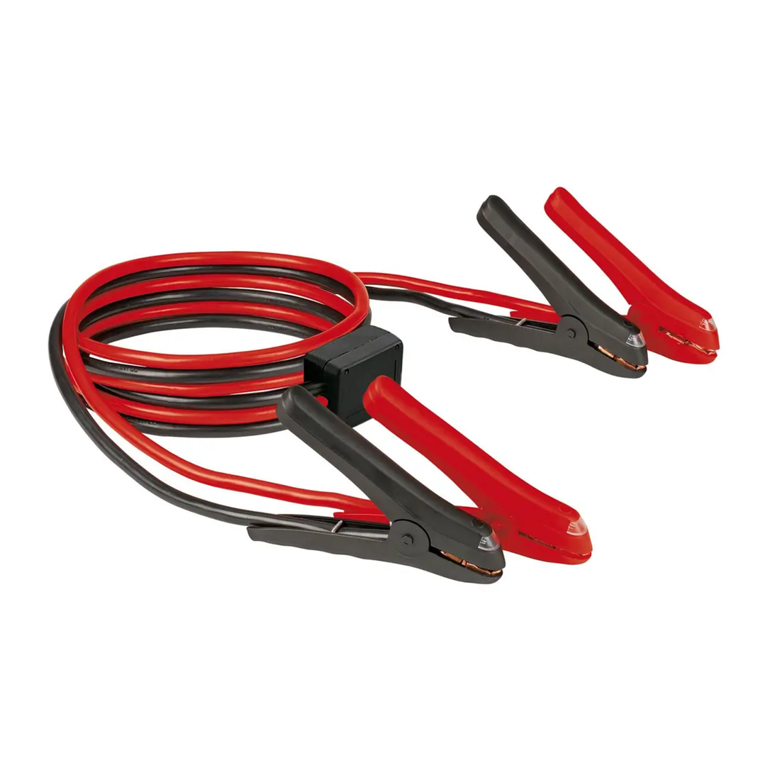 Cable Roba Corriente 350 Amp BT-BO 25/1 Einhell 1