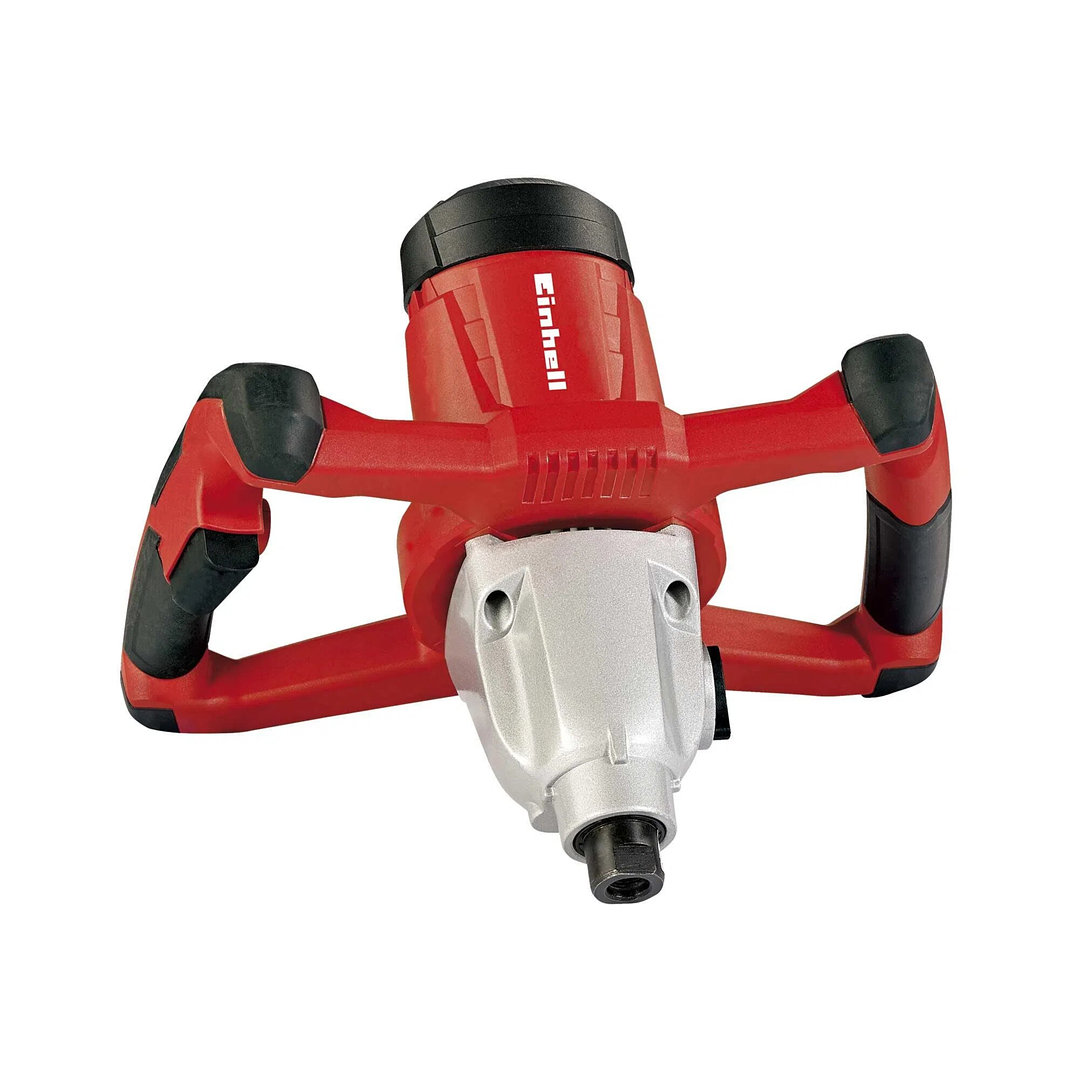 Mezcladora para Pintura/Mortero 1400W TC-MX 1400-2E Einhell 1