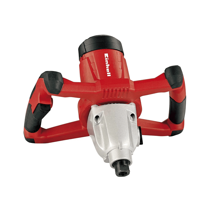 Mezcladora para Pintura/Mortero 1400W TC-MX 1400-2E Einhell 1