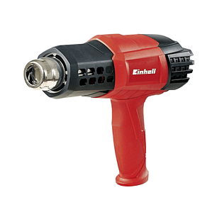 Pistola de Calor 2000 Watts TE-HA 2000 de Einhell