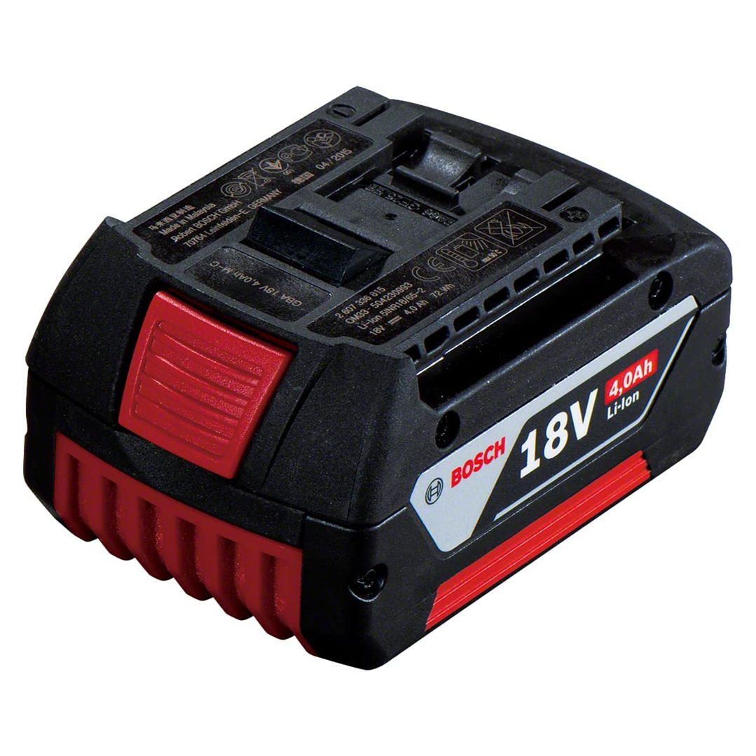 Bateria 18V 3AH GBA 18V Bosch 1