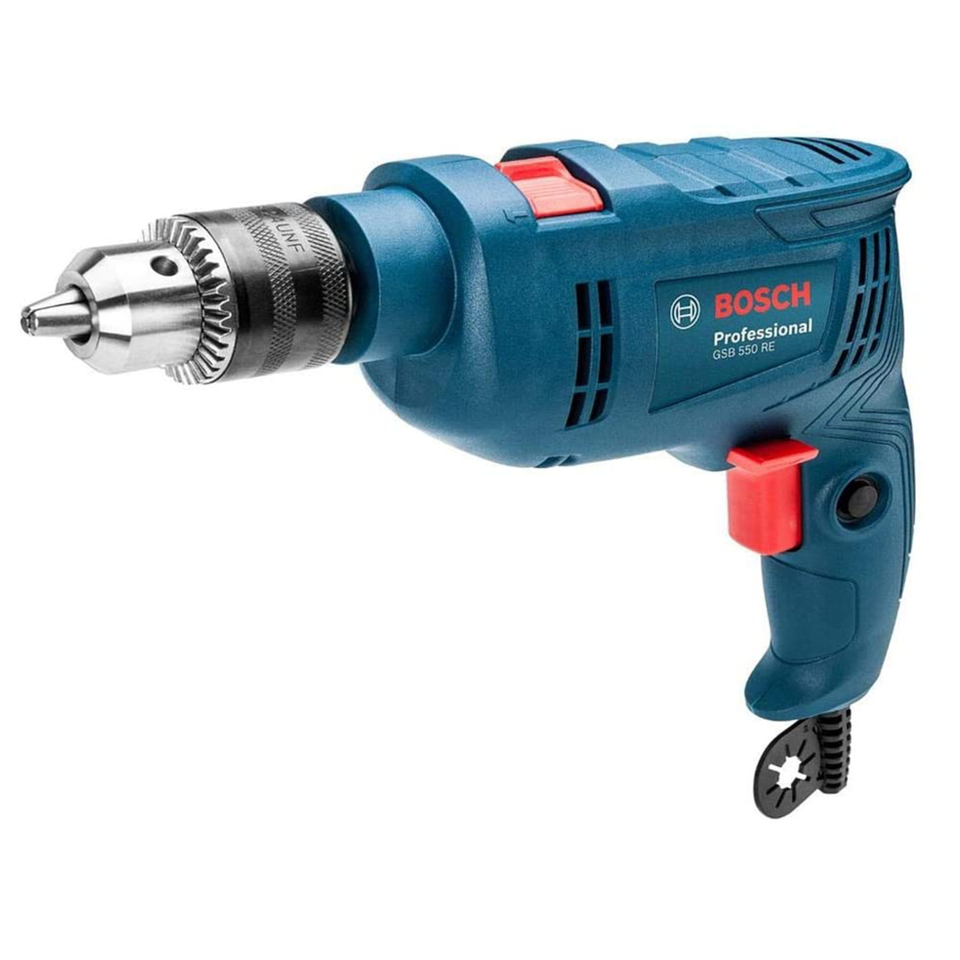 Taladro GSB 550 Re Carton Bosch 1