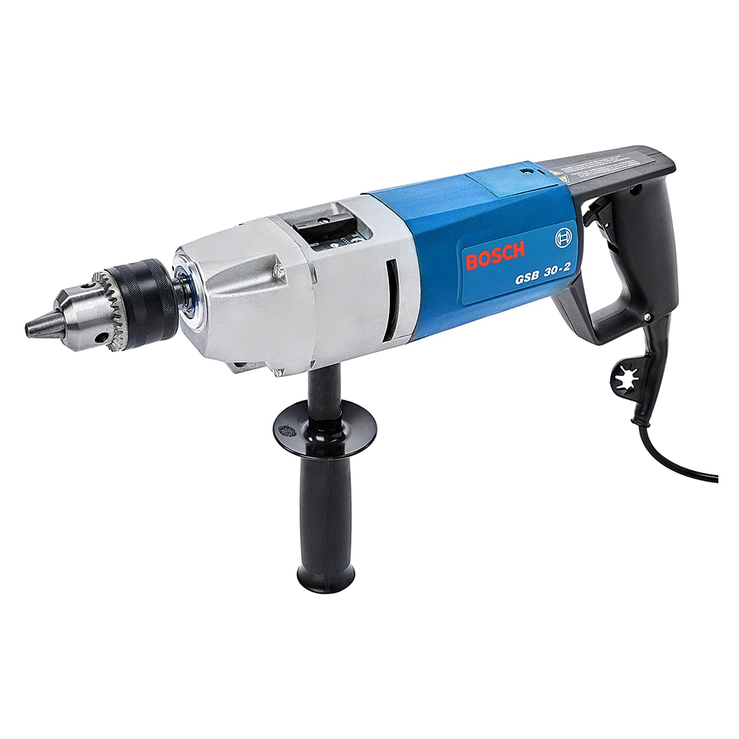Taladro Percusión GSB 30-2 Bosch 1