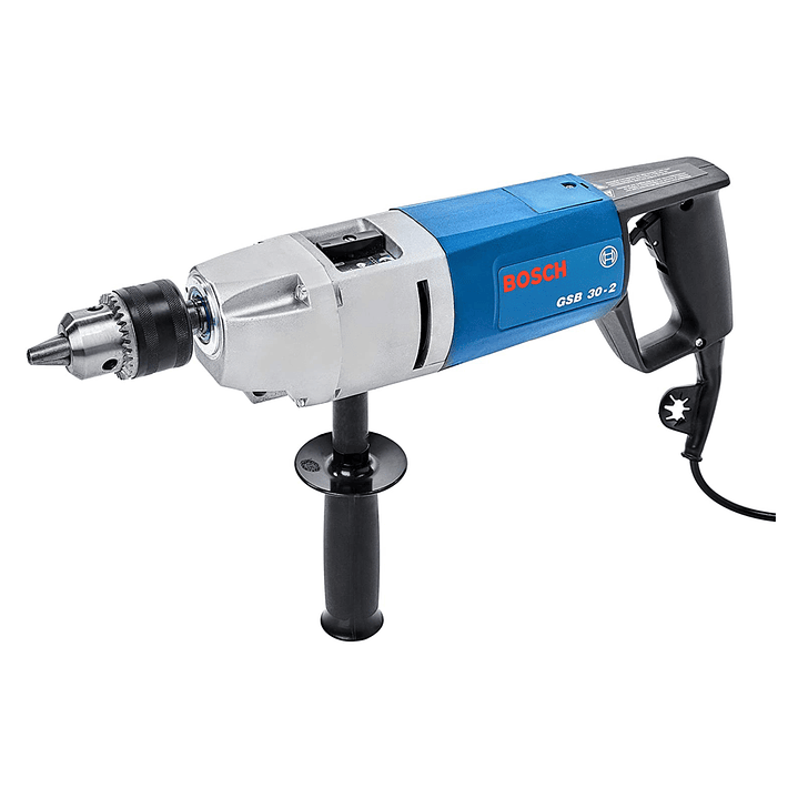 Taladro Percusión GSB 30-2 Bosch 1