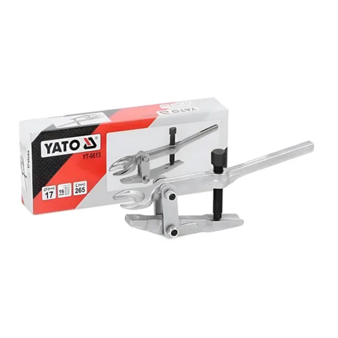 Extractor de Rótulas 17 mm YATO YT‑0613 – herramienta profesional automotriz 1