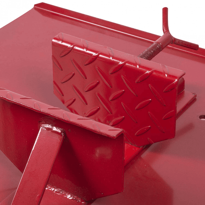 Elevador de Motos 400 kg Torin TRE64001 Plataforma Hidráulica 2