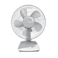 Ventilador Sobremesa 12